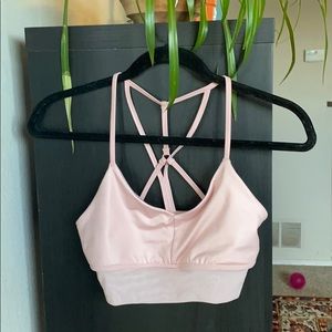 Alo Yoga Lavish Bra